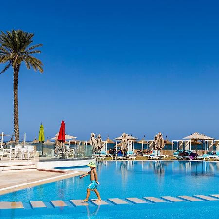 Monarque Club Rivage - Vv Ξενοδοχείο Μοναστίρ Εξωτερικό φωτογραφία