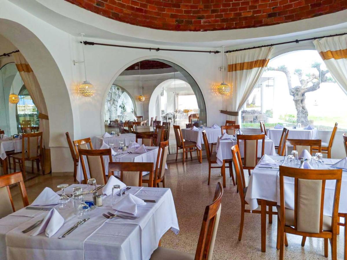 Monarque Club Rivage - Vv Ξενοδοχείο Μοναστίρ Εξωτερικό φωτογραφία