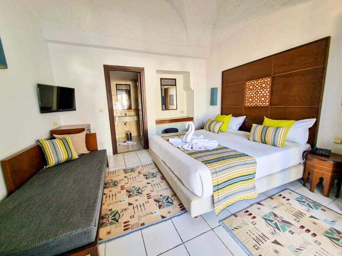 Monarque Club Rivage - Vv Ξενοδοχείο Μοναστίρ Εξωτερικό φωτογραφία