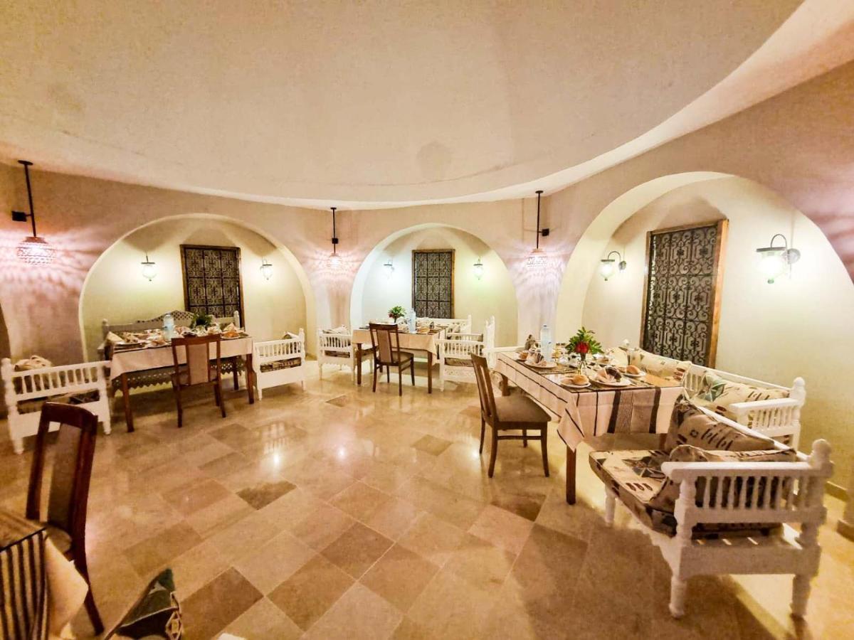 Monarque Club Rivage - Vv Ξενοδοχείο Μοναστίρ Εξωτερικό φωτογραφία