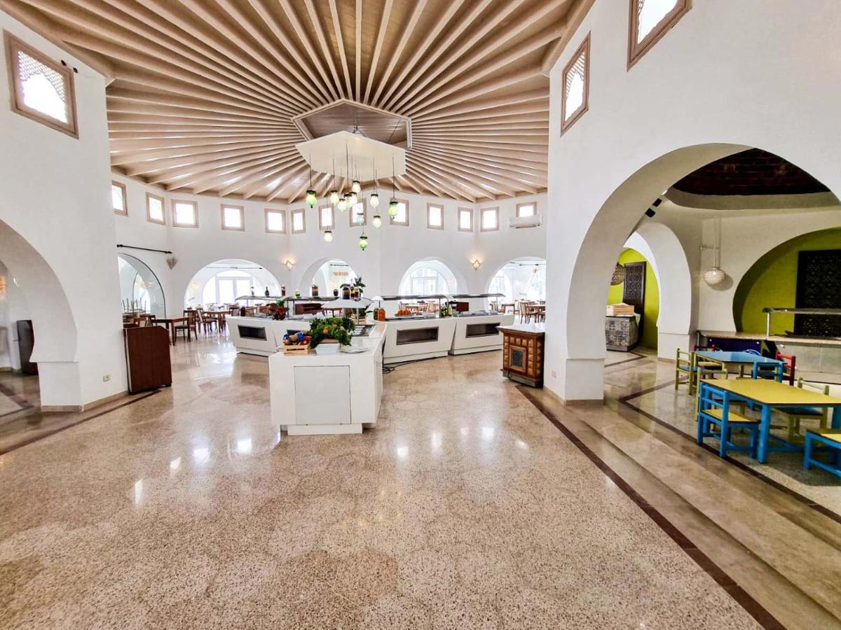 Monarque Club Rivage - Vv Ξενοδοχείο Μοναστίρ Εξωτερικό φωτογραφία