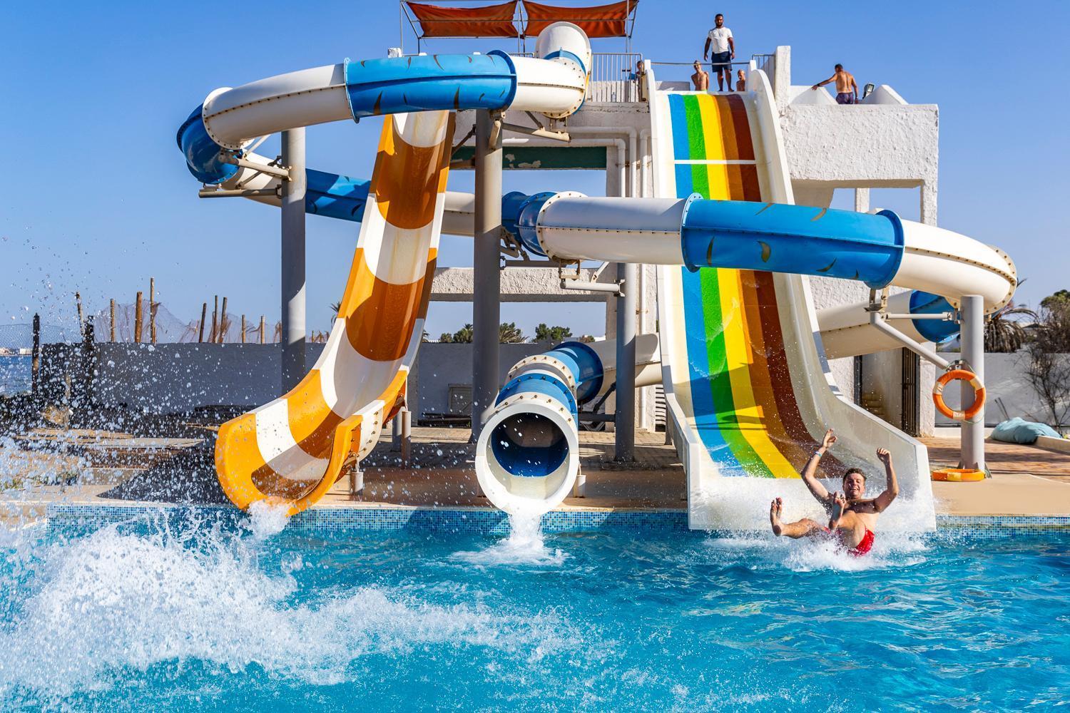 Monarque Club Rivage - Vv Ξενοδοχείο Μοναστίρ Εξωτερικό φωτογραφία