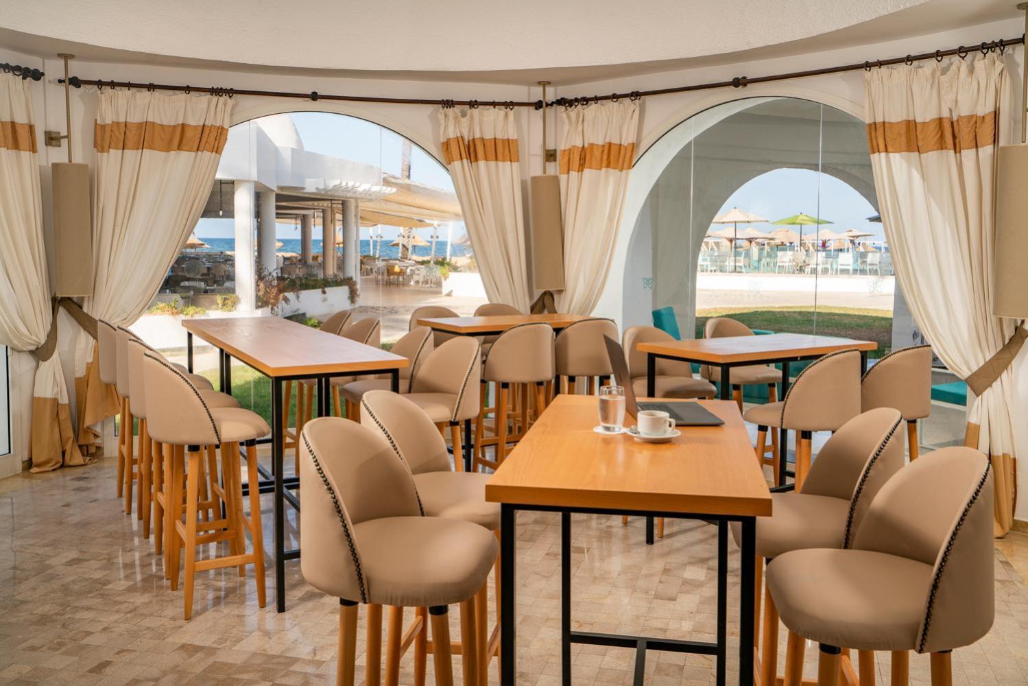 Monarque Club Rivage - Vv Ξενοδοχείο Μοναστίρ Εξωτερικό φωτογραφία