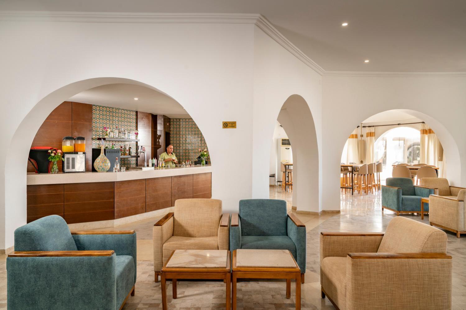 Monarque Club Rivage - Vv Ξενοδοχείο Μοναστίρ Εξωτερικό φωτογραφία
