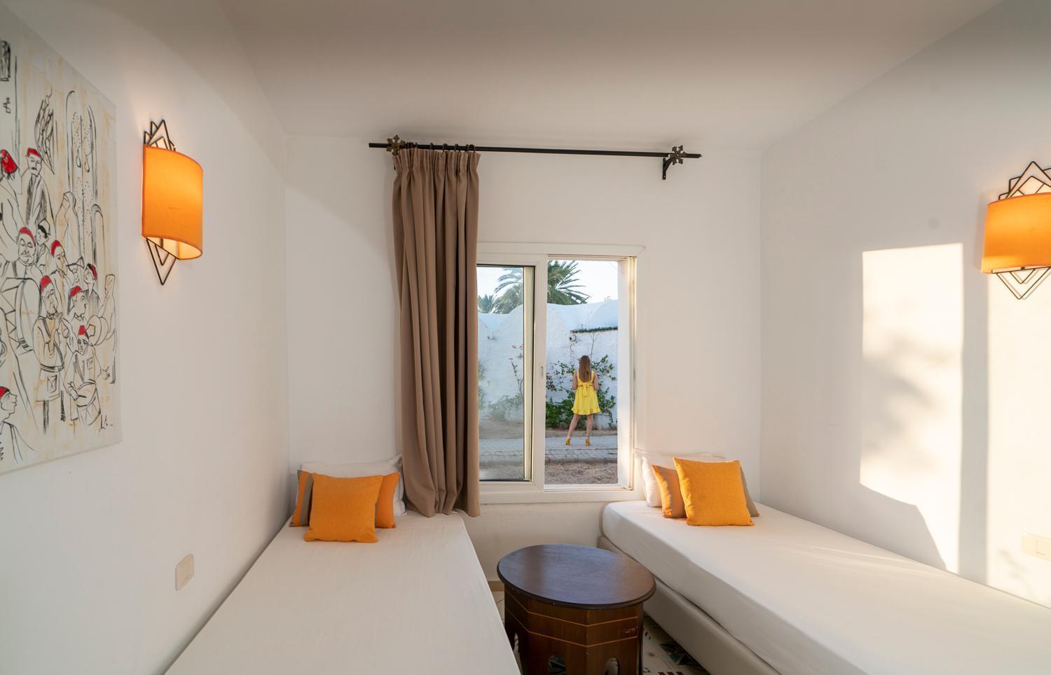 Monarque Club Rivage - Vv Ξενοδοχείο Μοναστίρ Εξωτερικό φωτογραφία